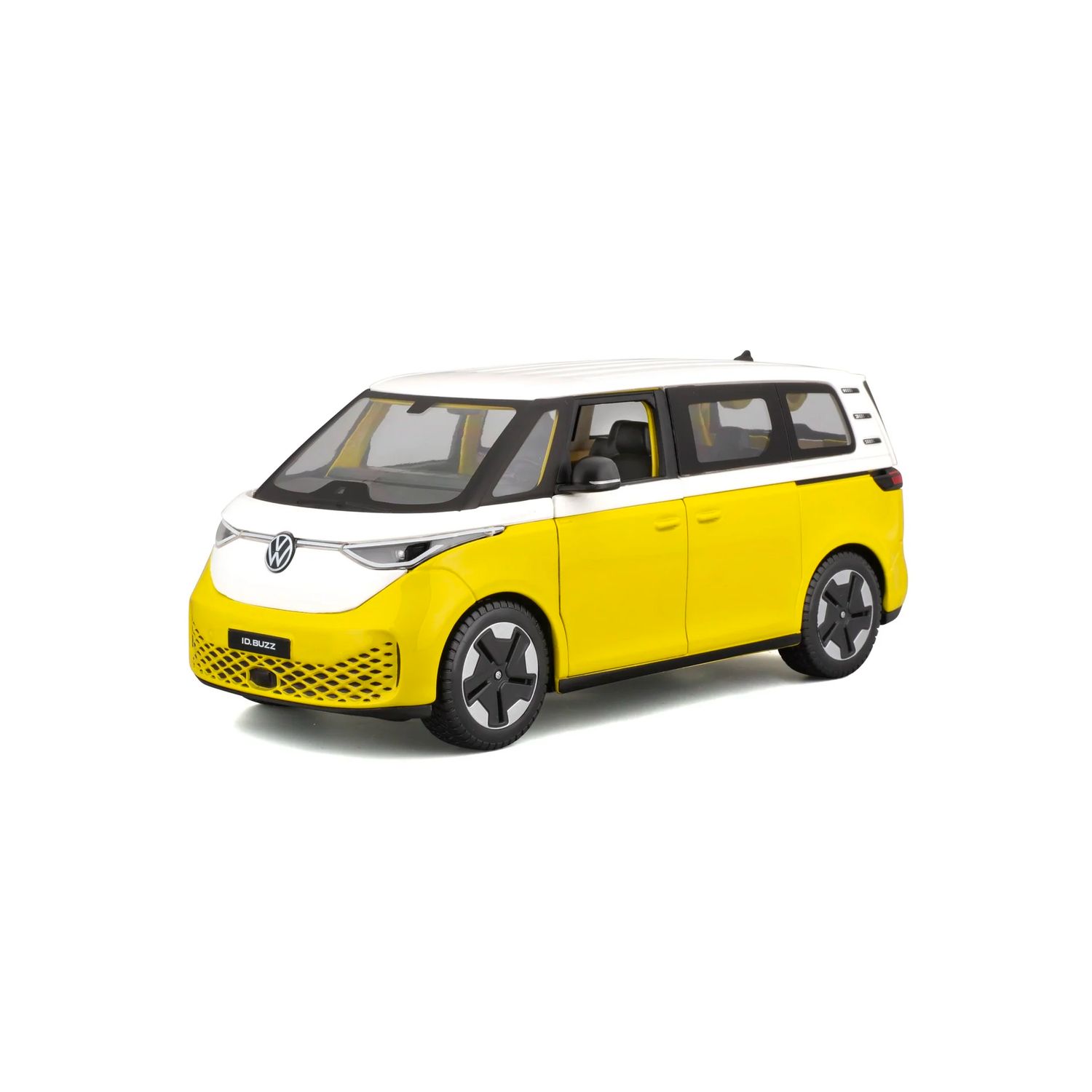 1:24 Maisto - VW ID BUZZ Yellow