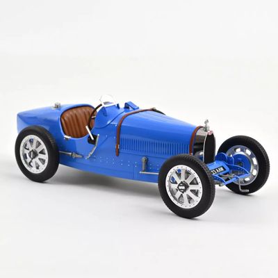 1:12 Norev - Bugatti  T35 1925 Blue