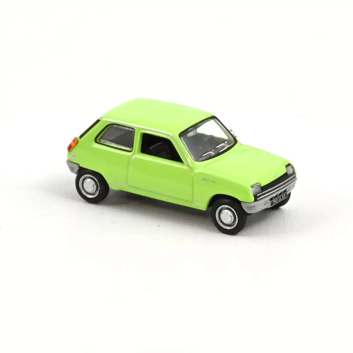 1:87 Norev - Renault 5 TL 1972 Hellgrün