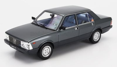 1:18 Mitica Resin - Fiat Argenta 2. Serie VX/SX 120hp 1984 Antracite Metallic 1:18 Mitica Resin - Fiat Argenta 2. Serie VX/SX 120hp 1984 Antracite Metallic