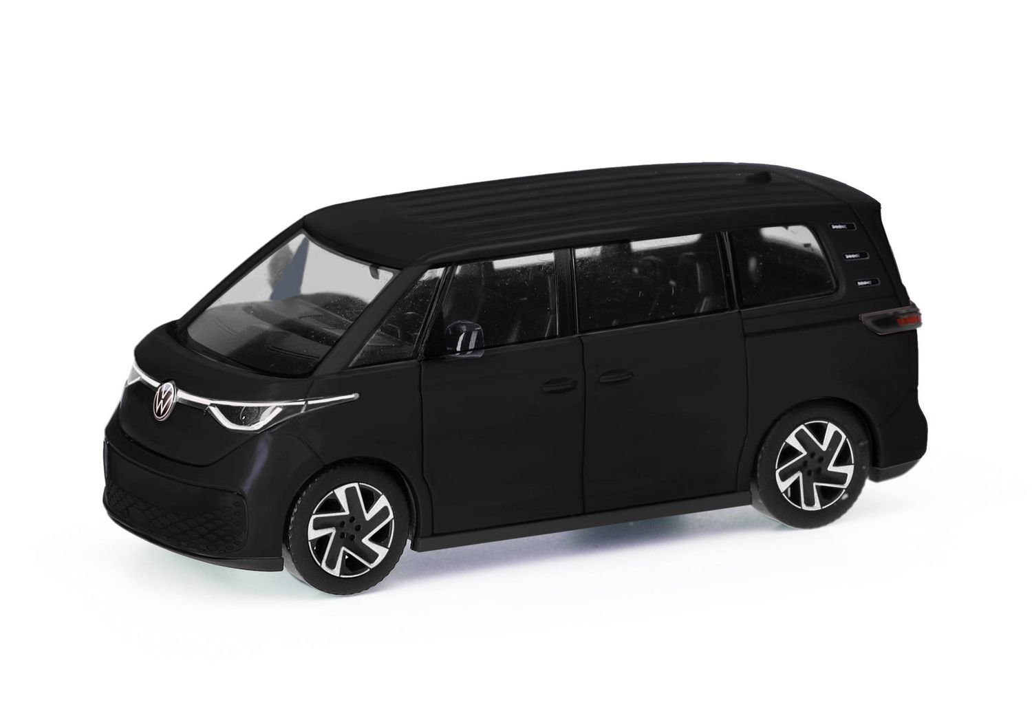 1:87 Herpa - Volkswagen (VW) ID. Buzz, schwarz