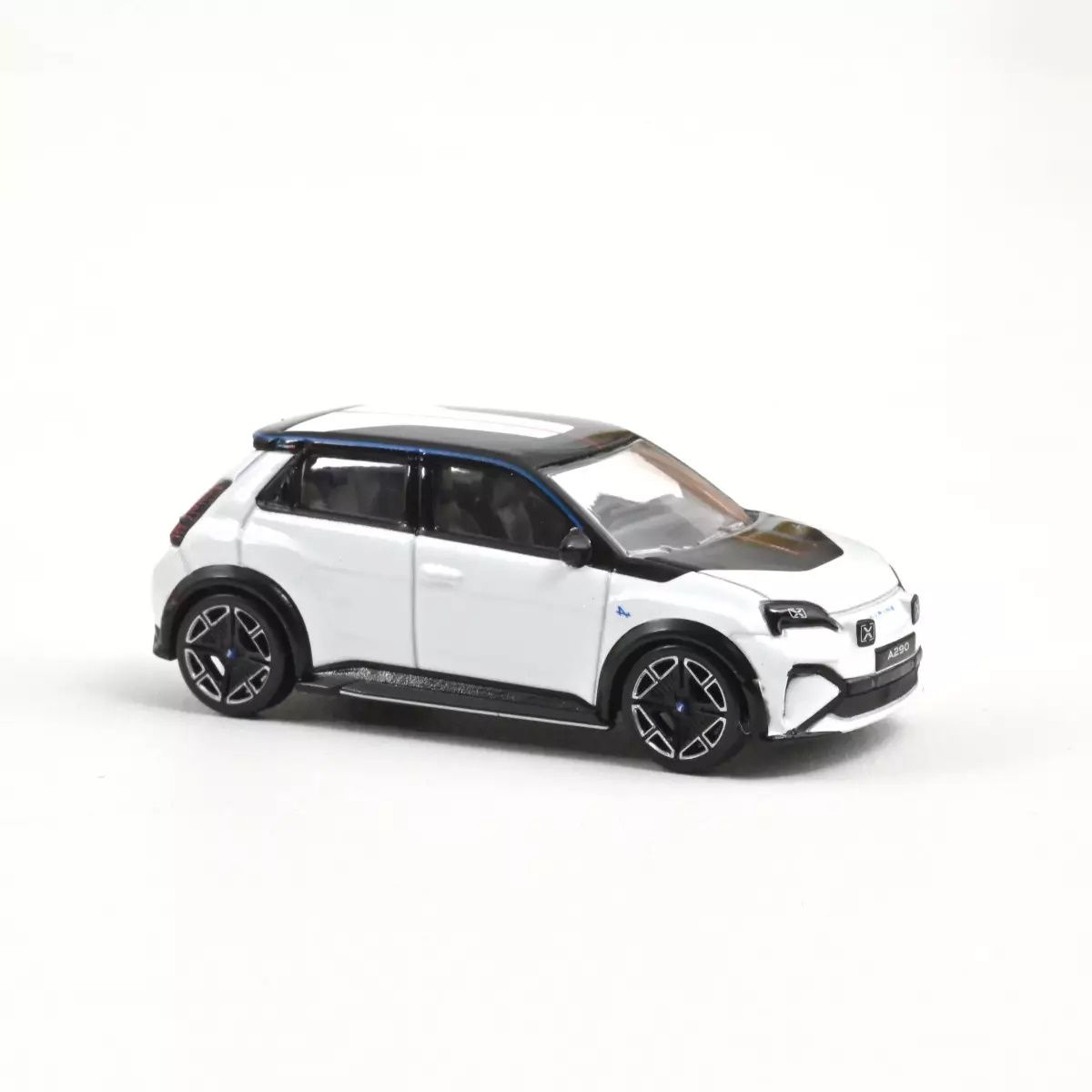 1:64 Norev - Alpine A290 2025 Première Edition Beta