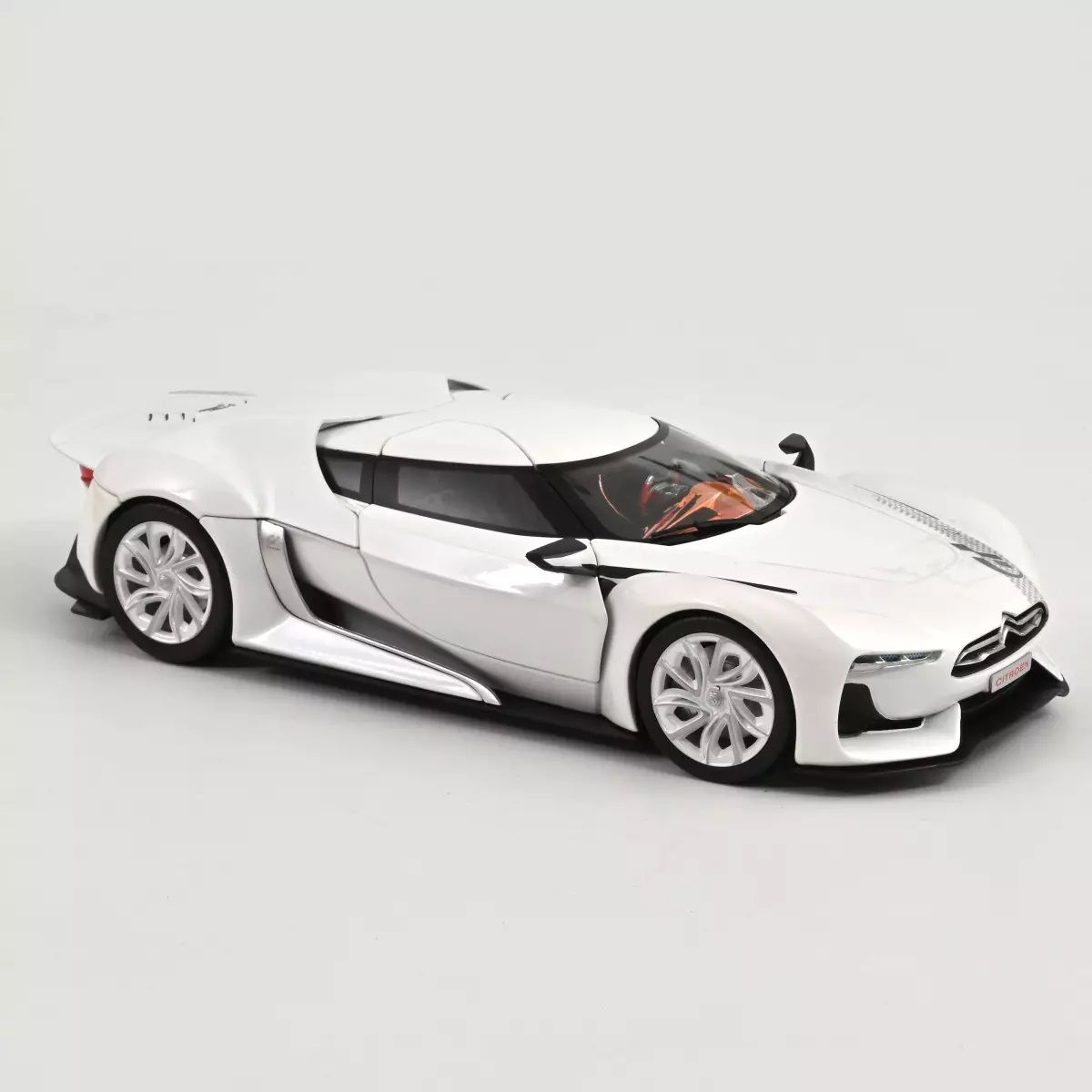 1:18 Norev - GT By Citroen 2008 Paric Concept Car