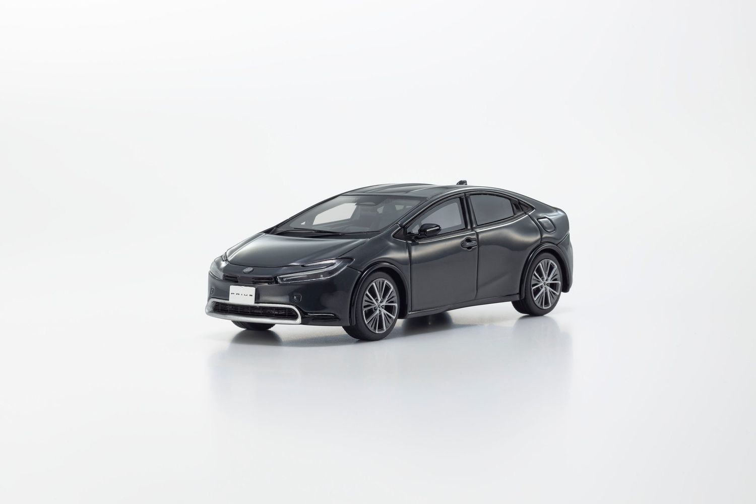 1:43 Kyosho - Toyota Prius Z Hybrid (Gray)