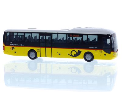 1:87 Rietze - MAN Lion s Regio, Die Post (CH) 1:87 Rietze - MAN Lion s Regio, Die Post (CH)