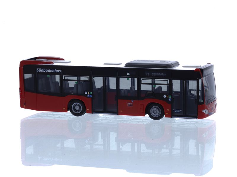 1:87 Rietze - Mercedes Citaro K, Südbadenbus, 2015