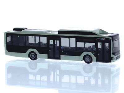 1:87 Rietze - MAN Lion s City 12 CNG, SVF Frankfurt/Oder, 2018