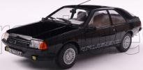 1:18 Solido - 1980 Renault Fuego Turbo Coupe Black