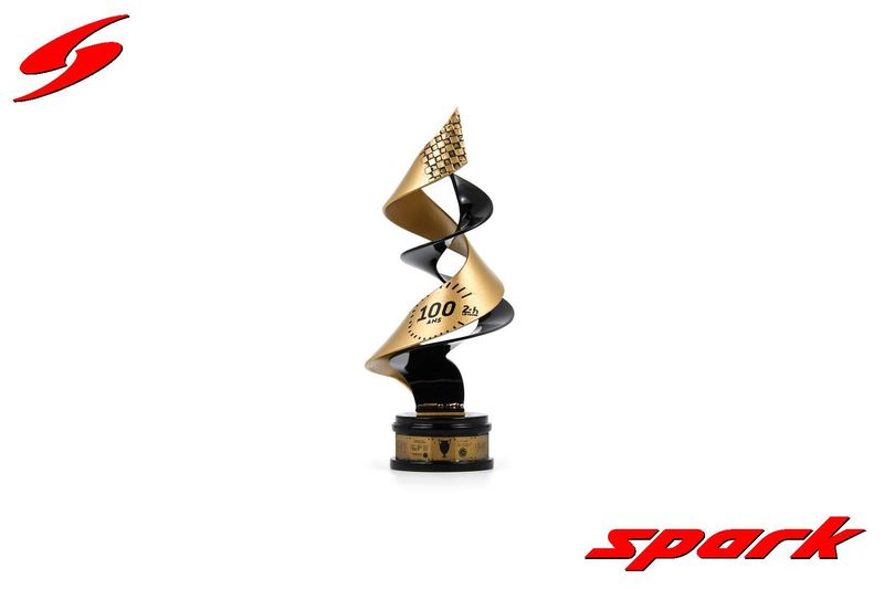 1:18 Spark - Trophy Le Mans 100 Anniversaries 1:18 Spark - Trophy Le Mans 100 Anniversaries