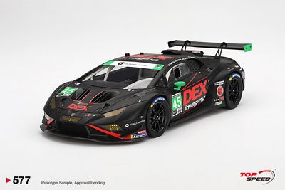 1:18 TSM - Lammborghini Huracan GT3 Evo2 #45 W. Taylor Racing Daytona 24hrs