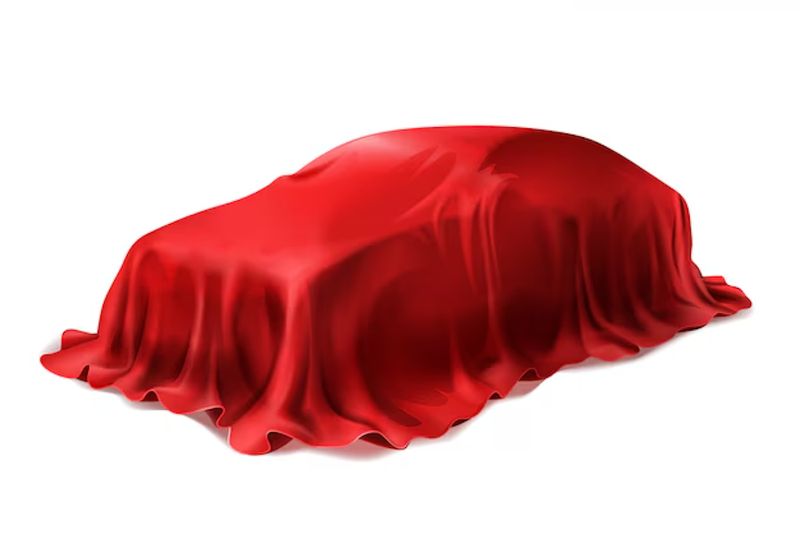1:64 Maisto - Ferrari 812 Competizione Red 1:64 Maisto - Ferrari 812 Competizione Red