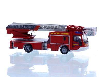 1:87 Rietze - Magirus DLK 32 n.B. Feuerwehr Neuburg a.d. Donau 1:87 Rietze - Magirus DLK 32 n.B. Feuerwehr Neuburg a.d. Donau