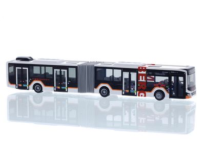 1:87 Rietze - Man LION'S City 18 Zimmerberg Bus Bammert 2018