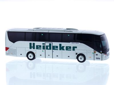 1:87 Rietze - Setra S 515 HD Heideker Reisen, Münsingen