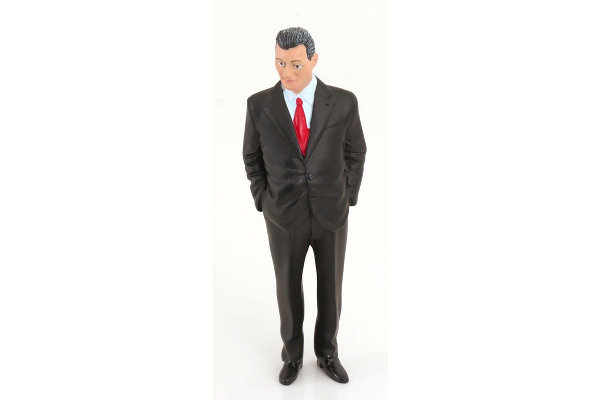 1:12 KK Scale - Figur Ferruccio