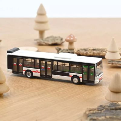 1:87 Norev - Iveco Bus Urbanway TCL C13