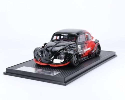 1:18 Radscale - VW Beetle - RWB Advan