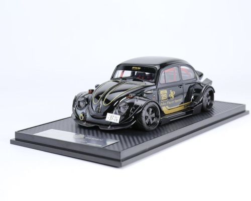 1:18 Radscale - VW Beetle - RWB JPS