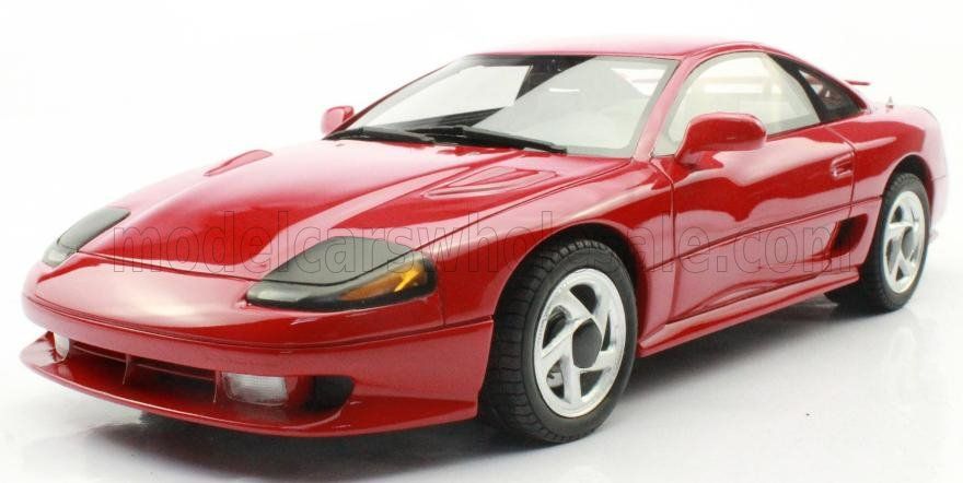 1:18 LS Collectibles - 1991 Dodge Stealth Red *Beschreibung lesen*