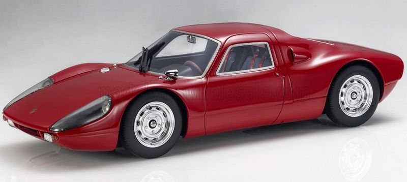 1:12 Top Marques - 1964 Porsche 904 GTS Red *Beschreibung lesen*