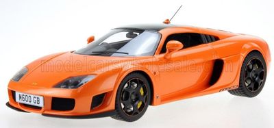 1:18 Top Marques - 2010 Noble M600 Orange *Beschreibung lesen* 1:18 Top Marques - 2010 Noble M600 Orange *Beschreibung lesen*