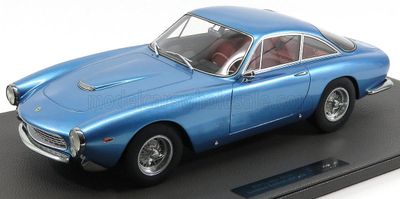 1:12 Top Marques - 1962 Ferrari 250 GT Lusso Coupe Blue