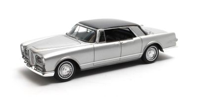 1:43 Matrix - Facel-Vega Excellence EX2 silver 1962