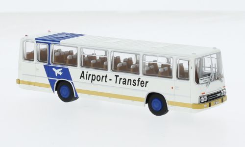 1:87 Brekina - Ikarus 255.72, Airport Transfer 1972