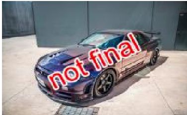 1:18 Solido - Nissan Skyline (R34) GT-R Z Tune 1:18 Solido - Nissan Skyline (R34) GT-R Z Tune