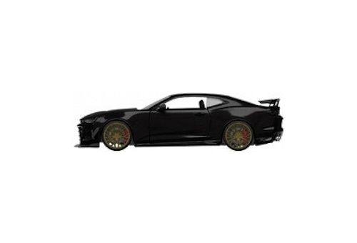 1:24 Jada Toys - Chevrolet CAMARO 2024 FAST & FURIOUS - FAST X