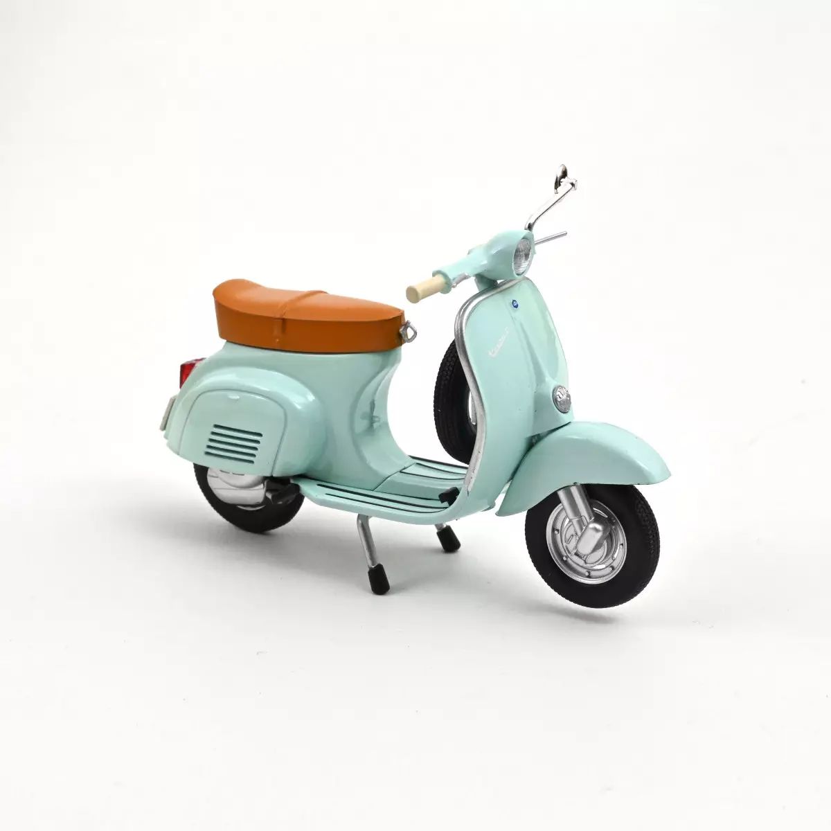 1:18 Norev - Vespa 50 N 1969 Acqua Marina Blau