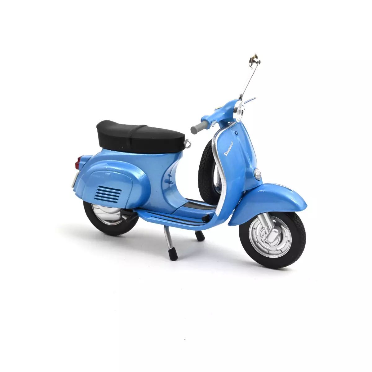 1:18 Norev - Vespa 125 Primavera 1968 Blau Metallic