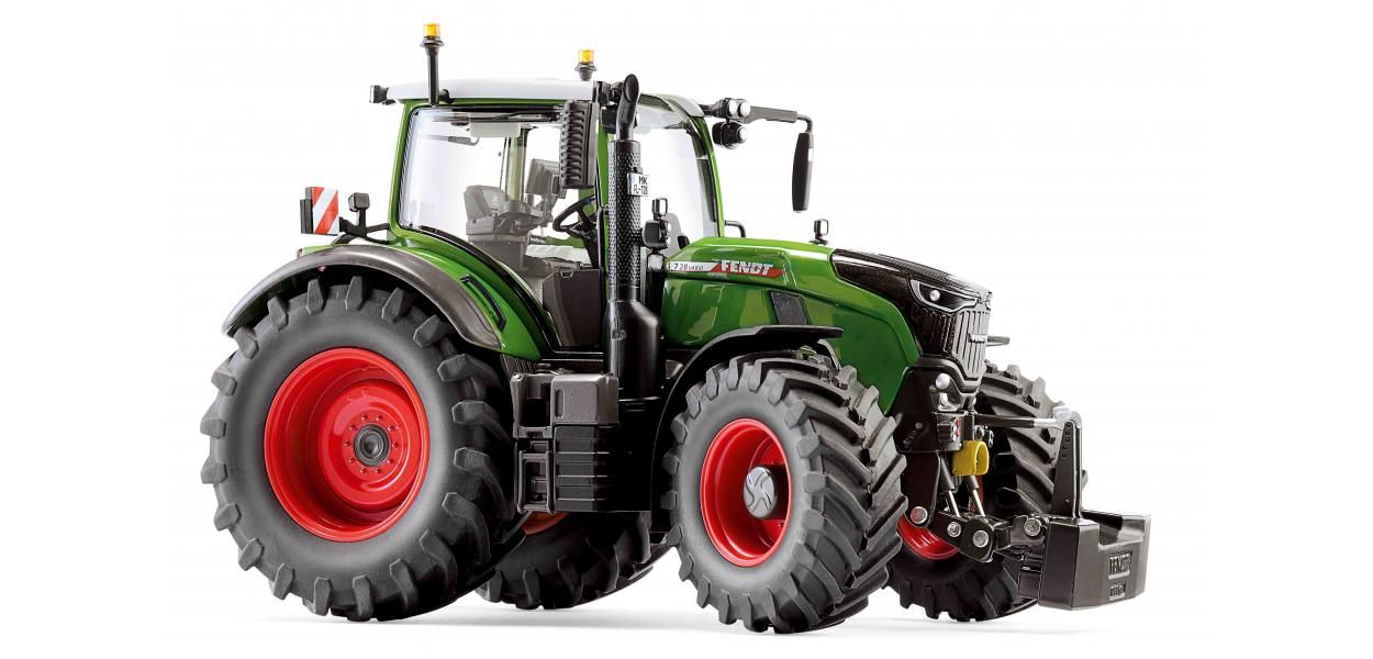 1:32 Wiking - Fendt 728 Vario