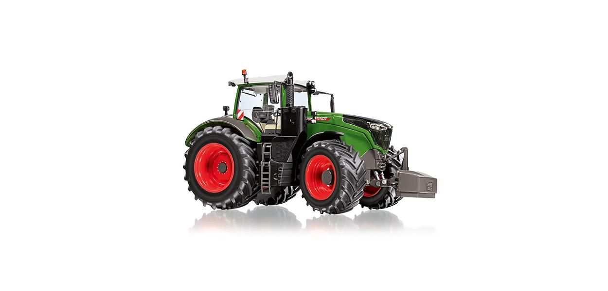 1:32 Wiking - Fendt 1050 Vario