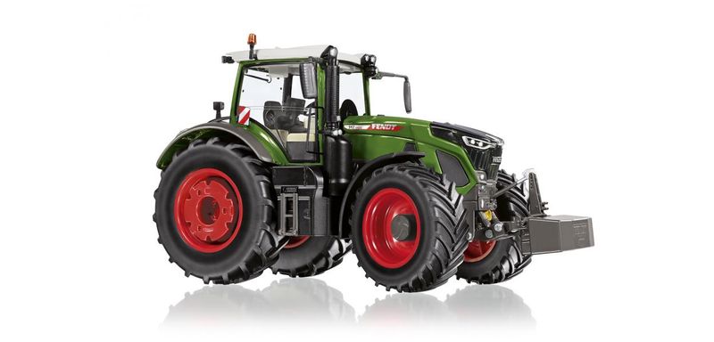 1:32 Wiking - Fendt 942 Vario 1:32 Wiking - Fendt 942 Vario