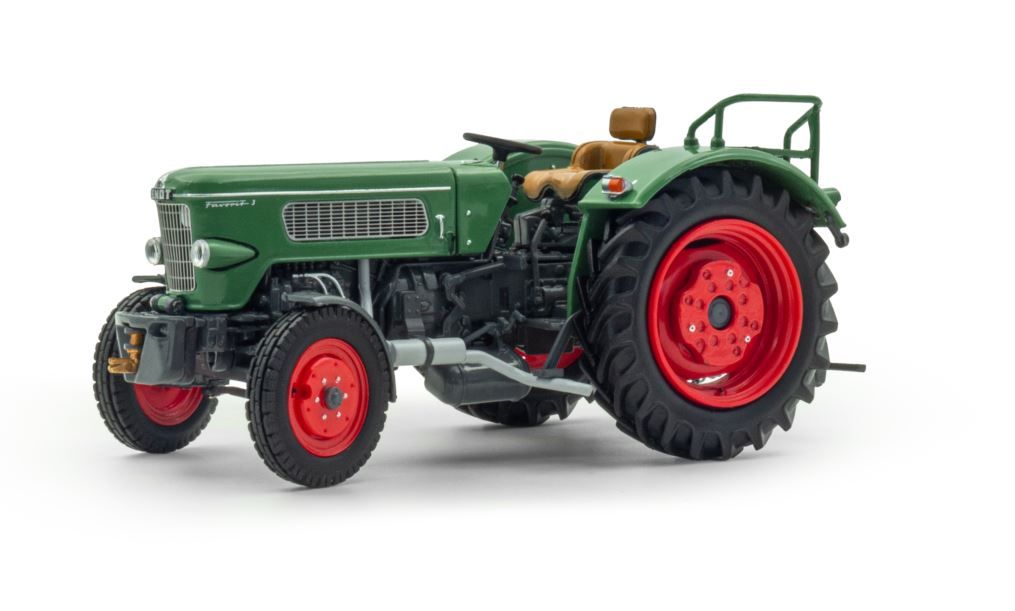 1:32 ROS Models - Fendt Favorit 3 2WD