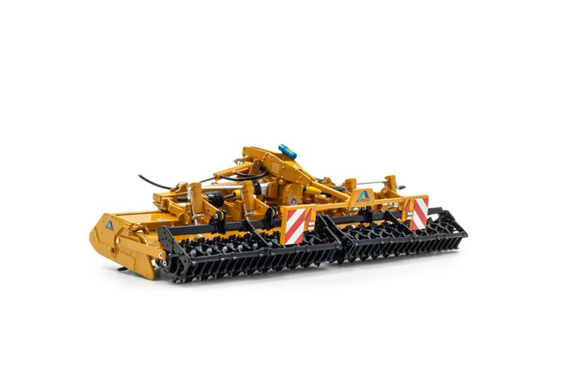 1:32 ROS Models - Alpego Poker C/Paker 1:32 ROS Models - Alpego Poker C/Paker
