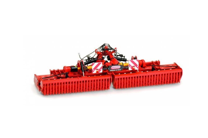 1:32 ROS Models - Maschio Aquila Rapido 6000 Power