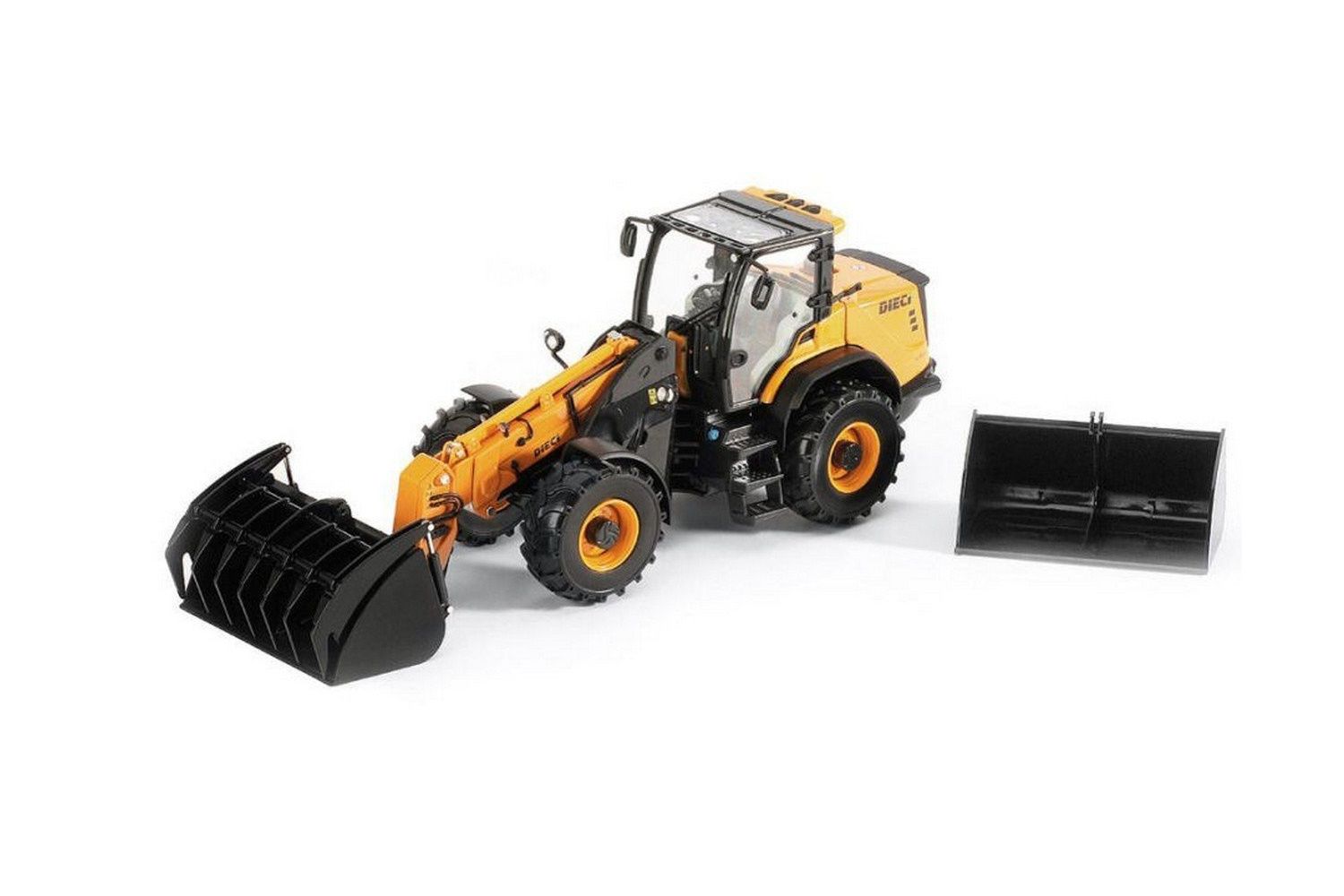 1:32 ROS Models - Dieci Agri Pivot