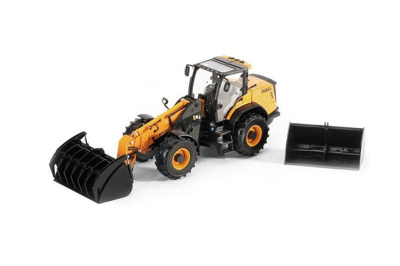 1:32 ROS Models - Dieci Agri Pivot 1:32 ROS Models - Dieci Agri Pivot