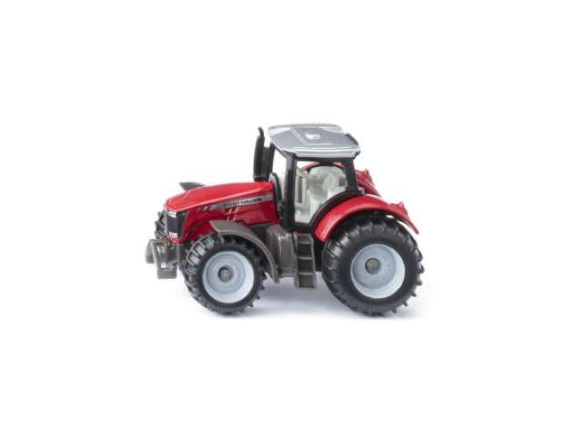 Siku - Massey Ferguson, red Siku - Massey Ferguson, red