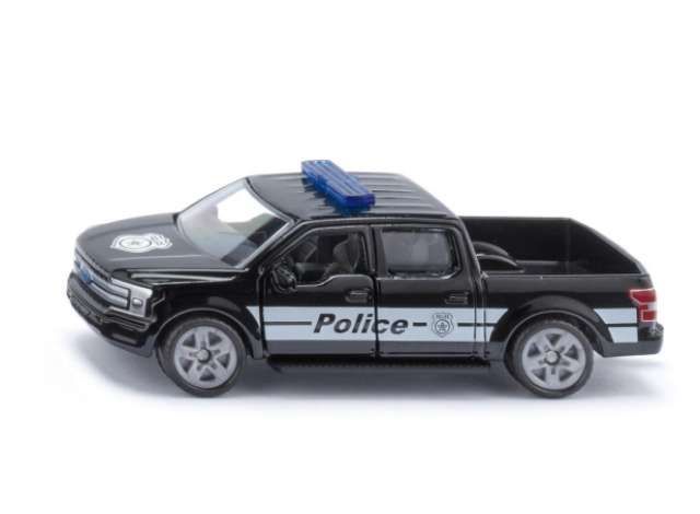 Siku - Ford F150 US *Police* Siku - Ford F150 US *Police*