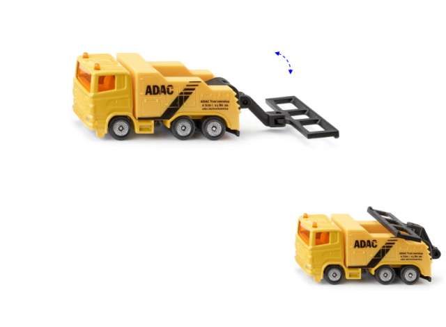 Siku - Tow Truck *ADAC* Siku - Tow Truck *ADAC*