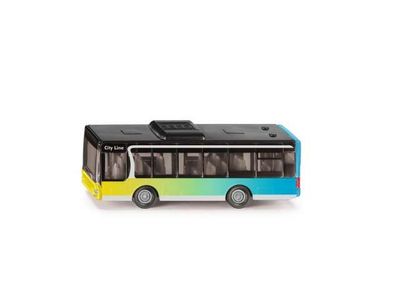 Siku - City Bus Siku - City Bus
