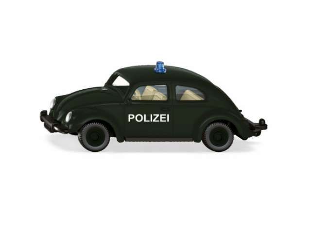 Siku - Volkswagen Beetle *Polizei* Siku - Volkswagen Beetle *Polizei*