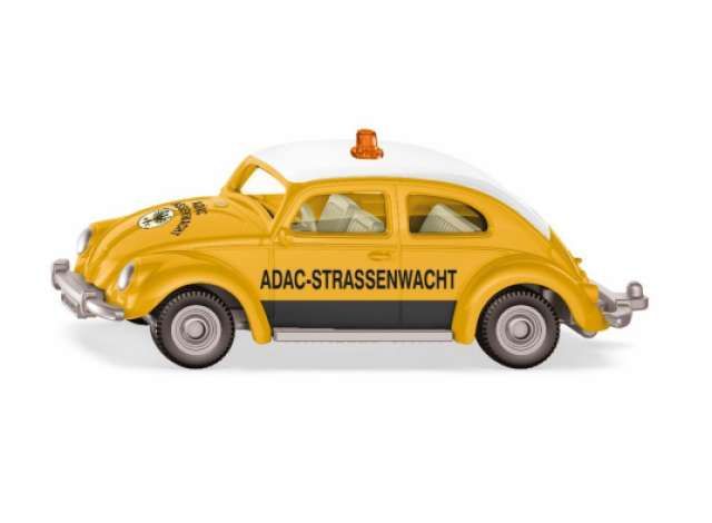 Siku - Volkswagen Beetle *ADAC* Siku - Volkswagen Beetle *ADAC*