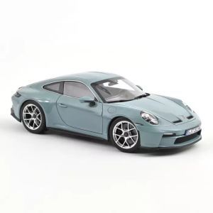 1:18 Norev - Porsche 911 S/T 2023 Meissenblue