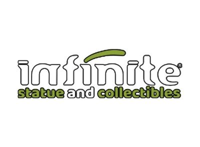 Infinite Statue