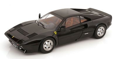 1:12 KK Scale - Ferrari 288 GTO 1984 schwarz