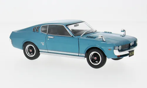 1:24 Whitebox - 1973 Toyota Celica LB 2000 türkis
